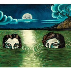Drive-By Truckers - English Oceans  CD